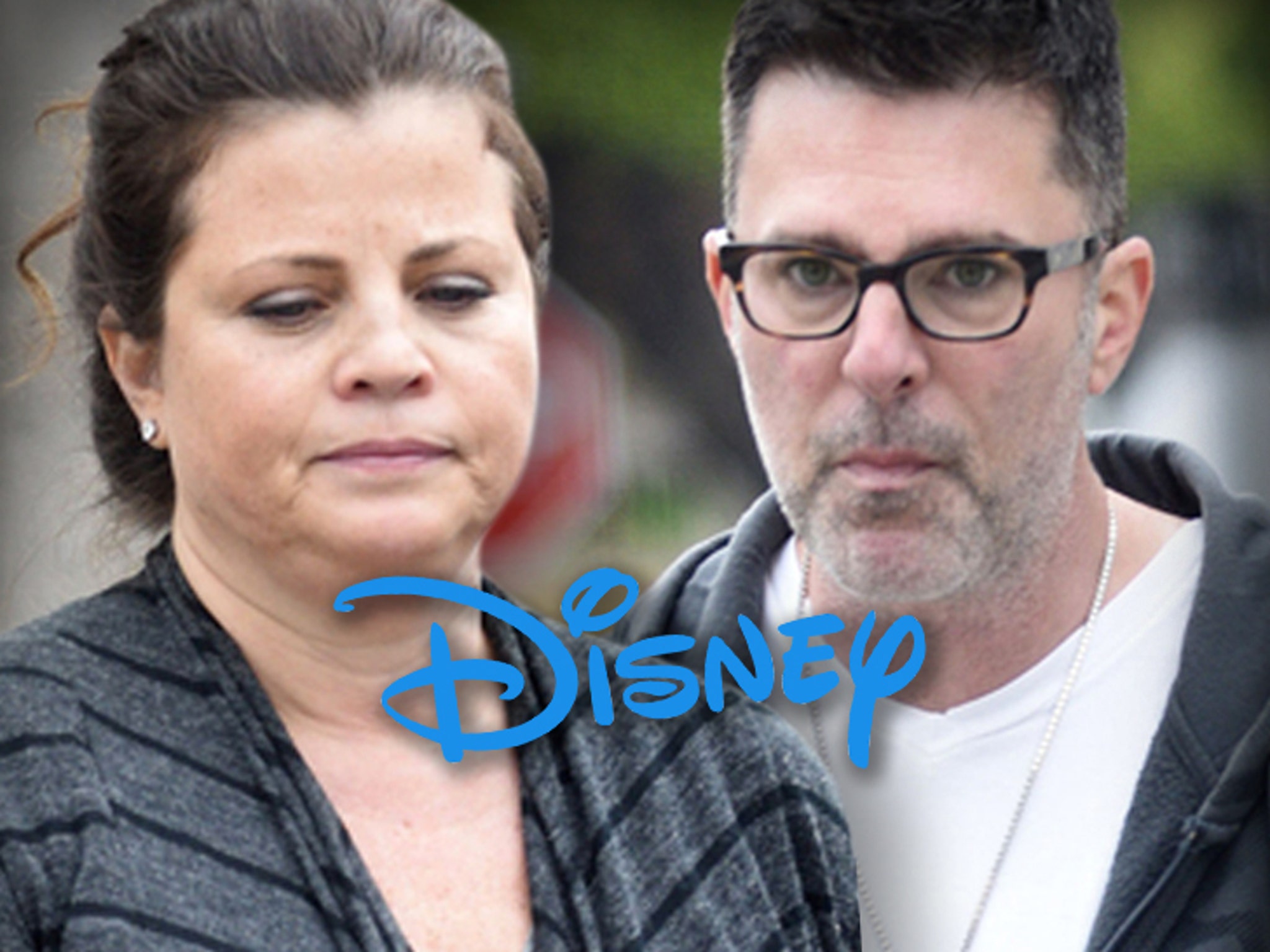 Disney Sued By Yasmine Bleeth S Husband For Trip And Fall