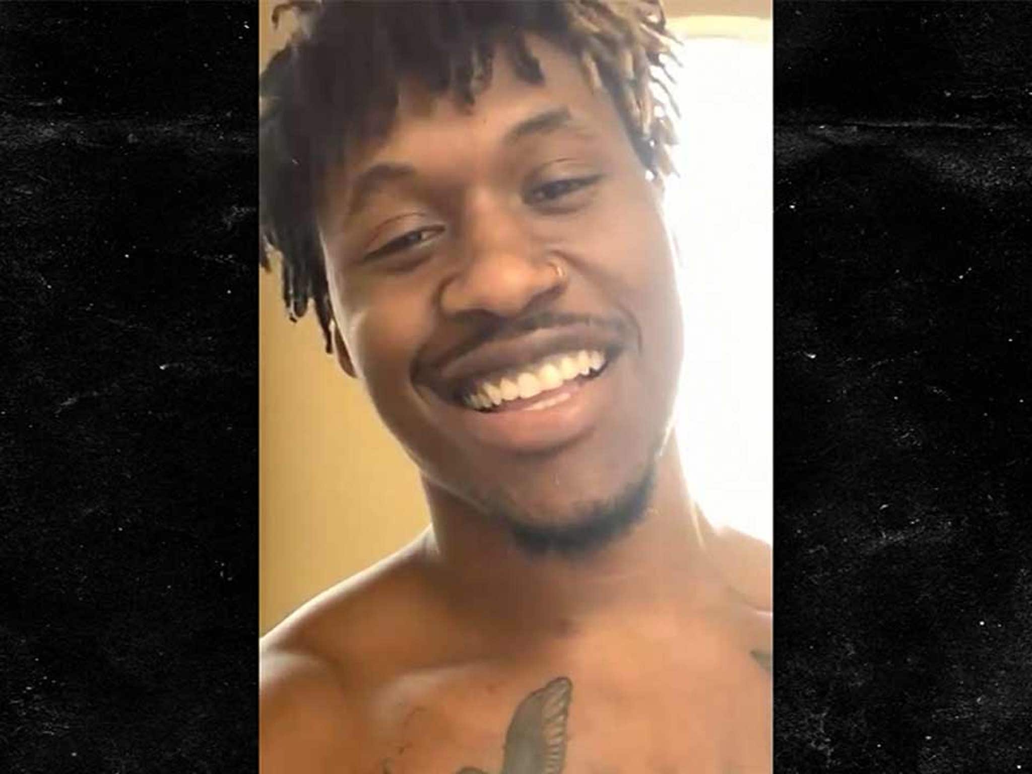 Ex-Cowboys DE David Irving smokes weed on IG Live, quits football - Sports  Illustrated