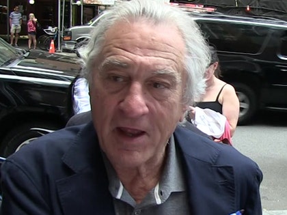 0122 Robert De Niro tmz