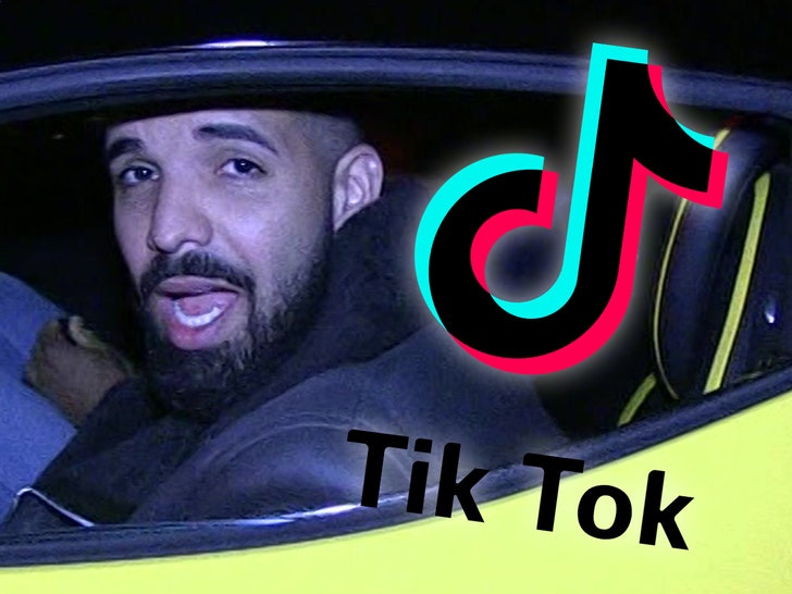Drake S Toosie Slide Fastest Track To One Billion Tiktok Views - roblox toosie slide id