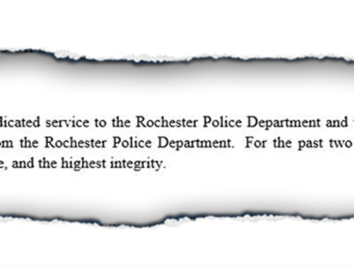 Rochester Mayor Fires Police Chief After Daniel Prude Death