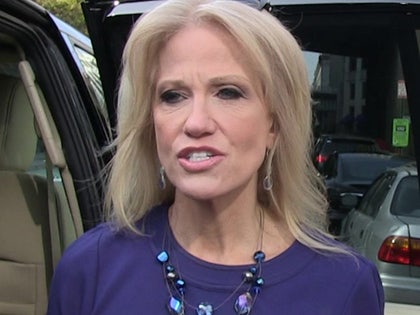 1002 Kellyanne Conway tmz comp