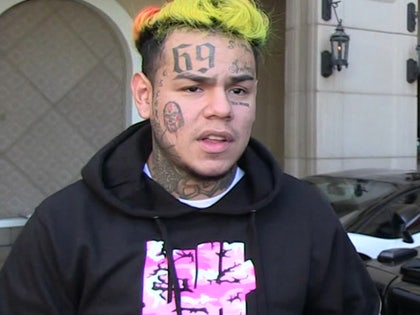 1020 tekashi69 tmz