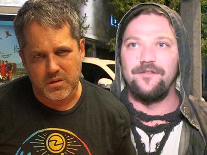 jeff tremaine bam margera