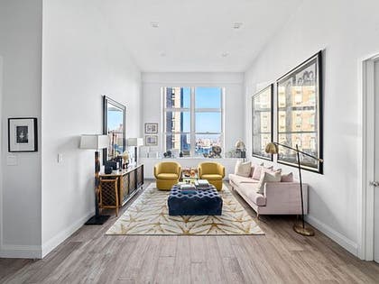 Dorinda Medley NYC Home0008