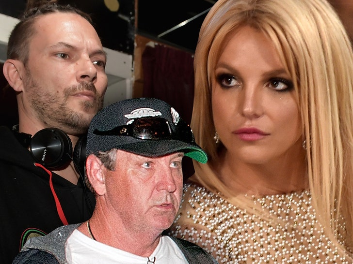Kevin Federline's Attorney Says Britney Spears' Kids Support Jamie.jpg