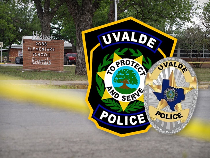 uvalde school shooting