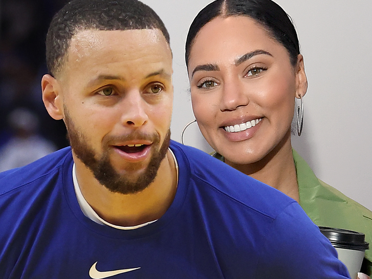 steph and ayesha curry