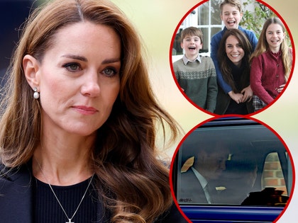 Fotos familiares de kate middleton