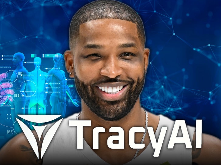 tracy ai tristan thompson main getty