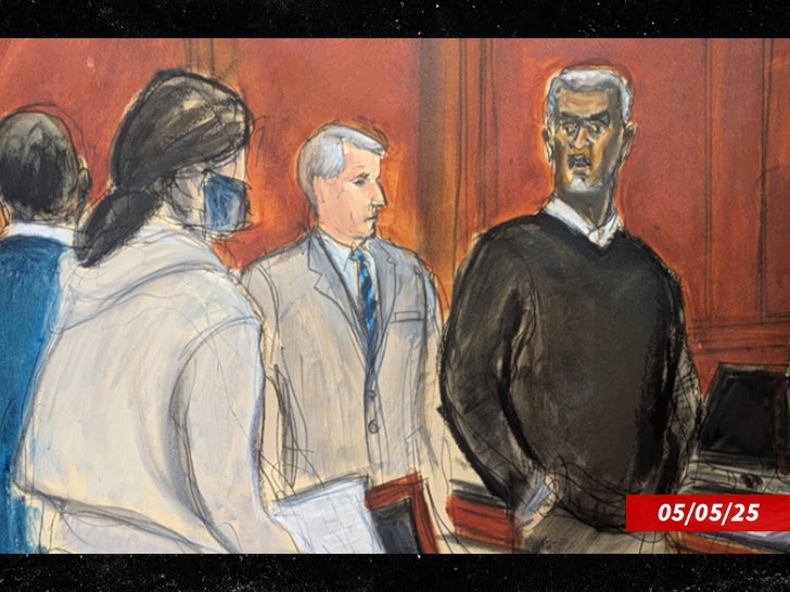 Diddy-Courtroom-Ketch-Elizabeth-Williams-2