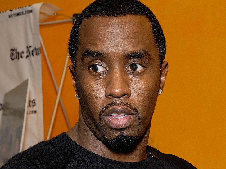 diddy getty