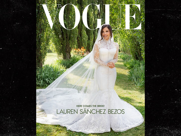 Lauren Sánchez Bezos Vogue 1