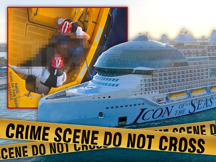 icon of the seas murder suicide main getty composite