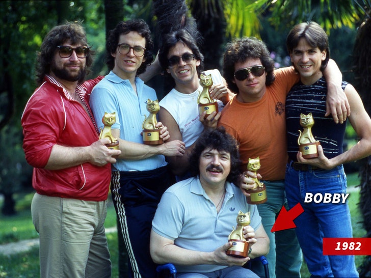 toto band 1982 getty 1