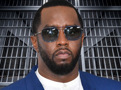 diddy sentencing getty 1