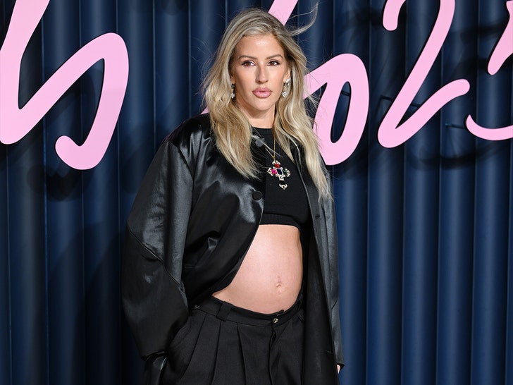 Ellie Goulding getty 2