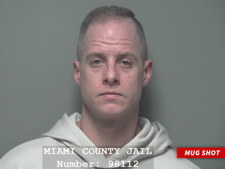 caleb flynn mug shot miami county jail