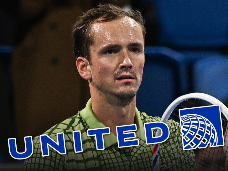 daniil medvedev getty 2