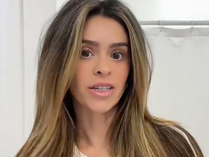 taylor frankie paul tiktok