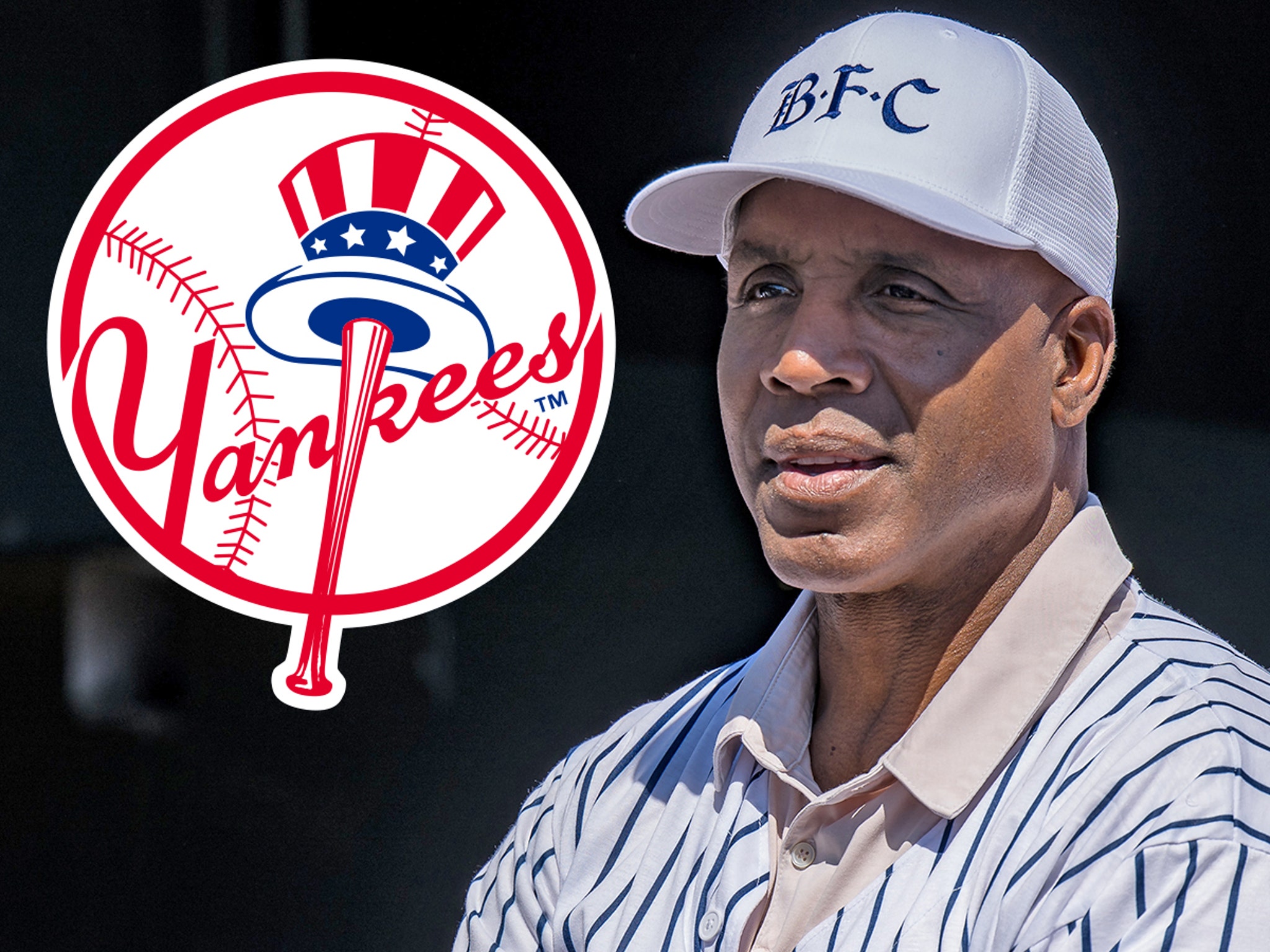 Barry Bonds Reveals How Close He Came To Joining New York Yankees