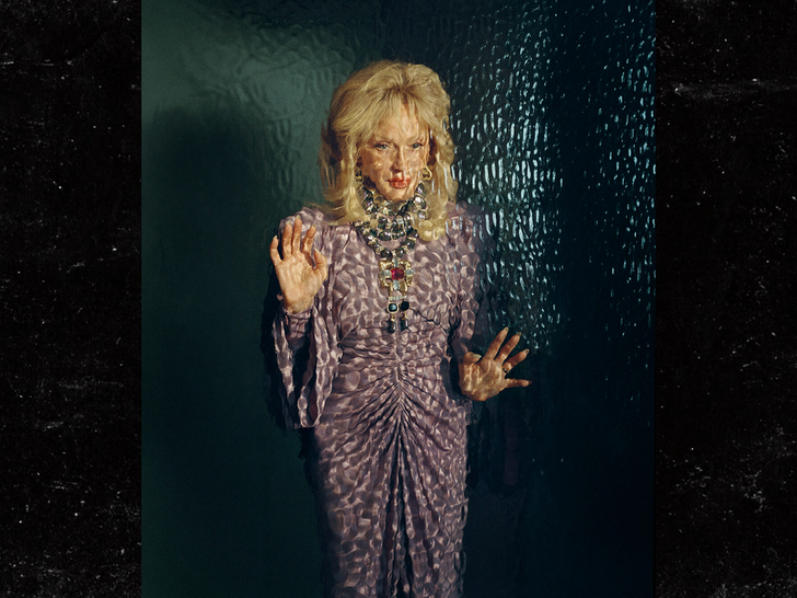 sub madonna Interview Magazine-Nadia Lee Cohen 1