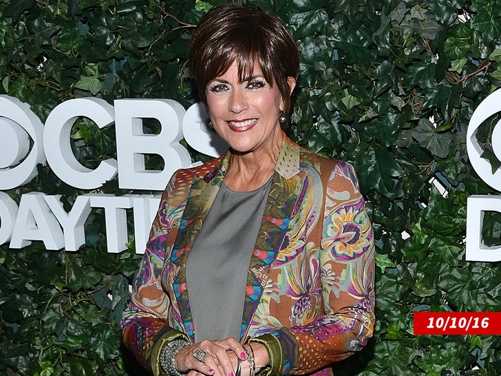 Colleen Zenk sub getty