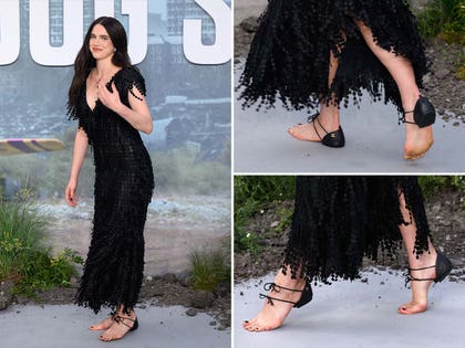 Margaret Qualley