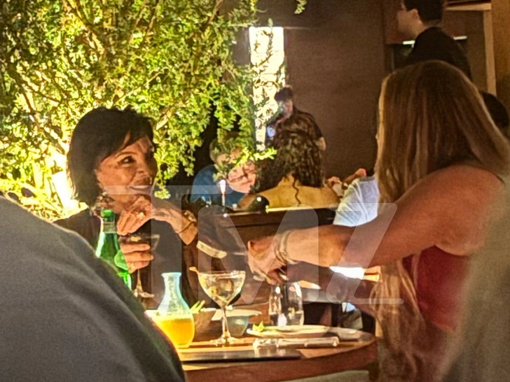 kris jenner and mariah carey tmz wm