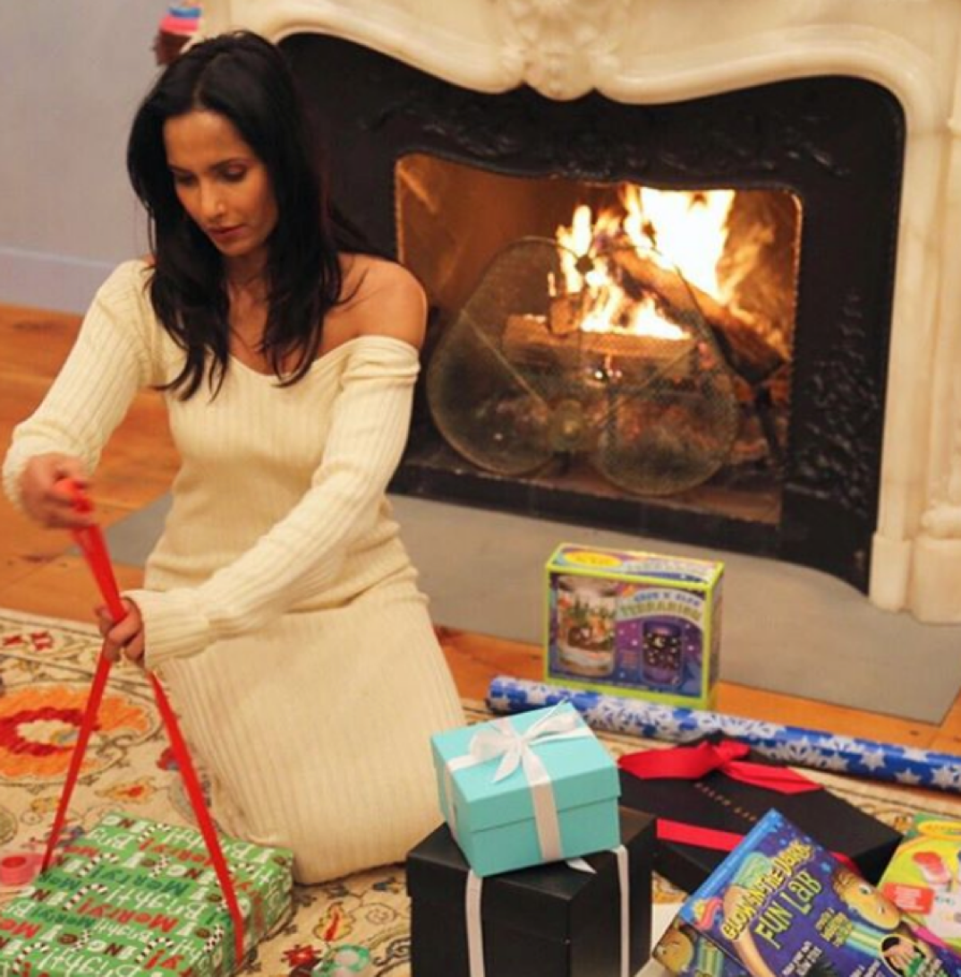 Padma Lakshmi