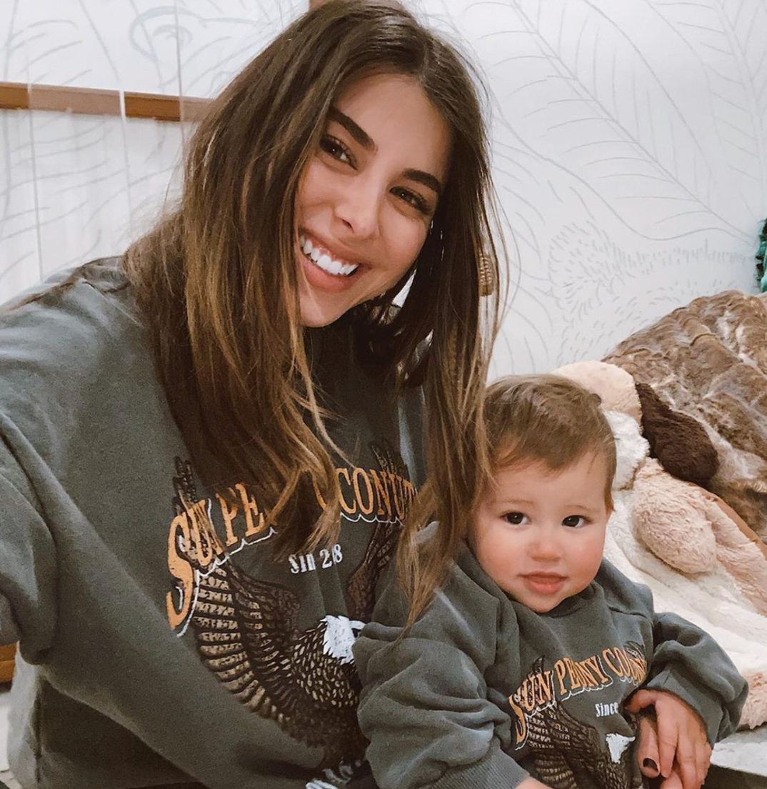 Daniella Monet