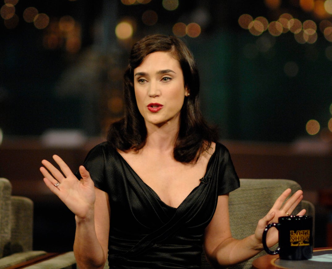 jennifer connelly 4