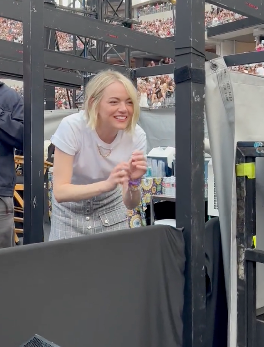 Emma Stone