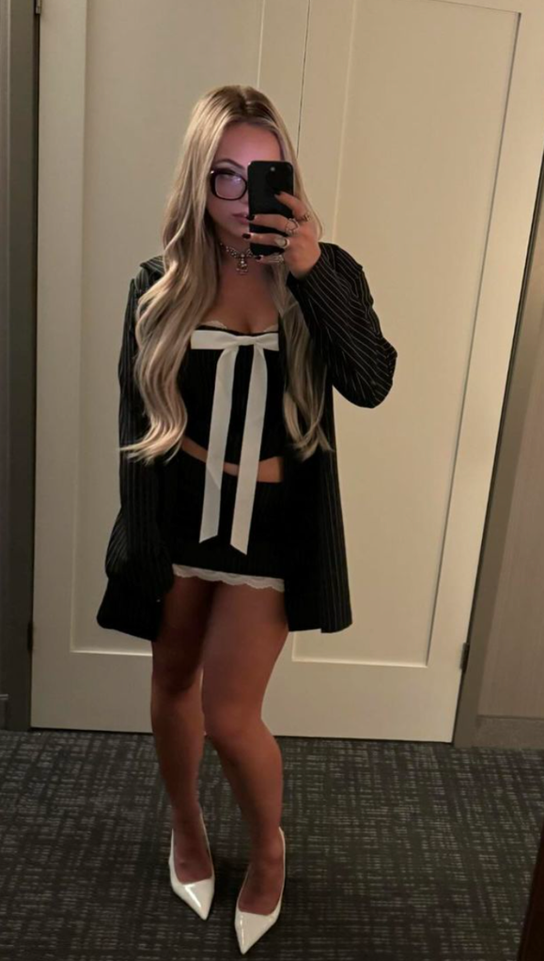0823 Liv Morgan Hot Shots 1