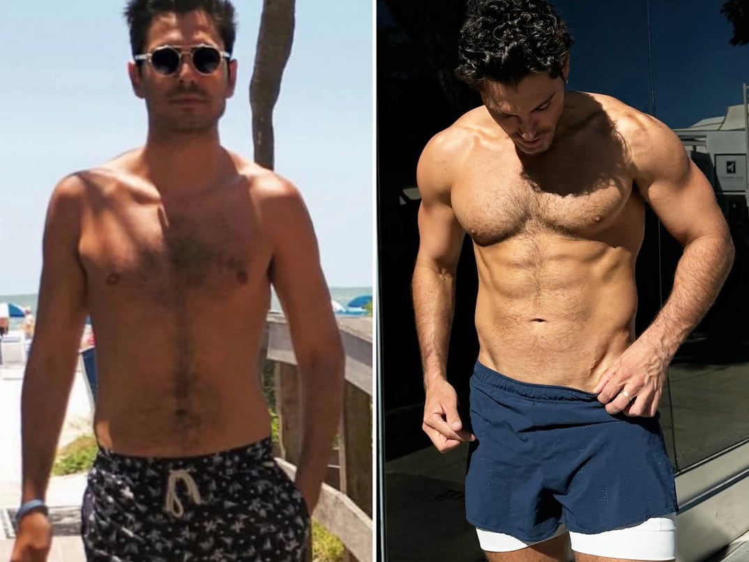 Joey Zauzig