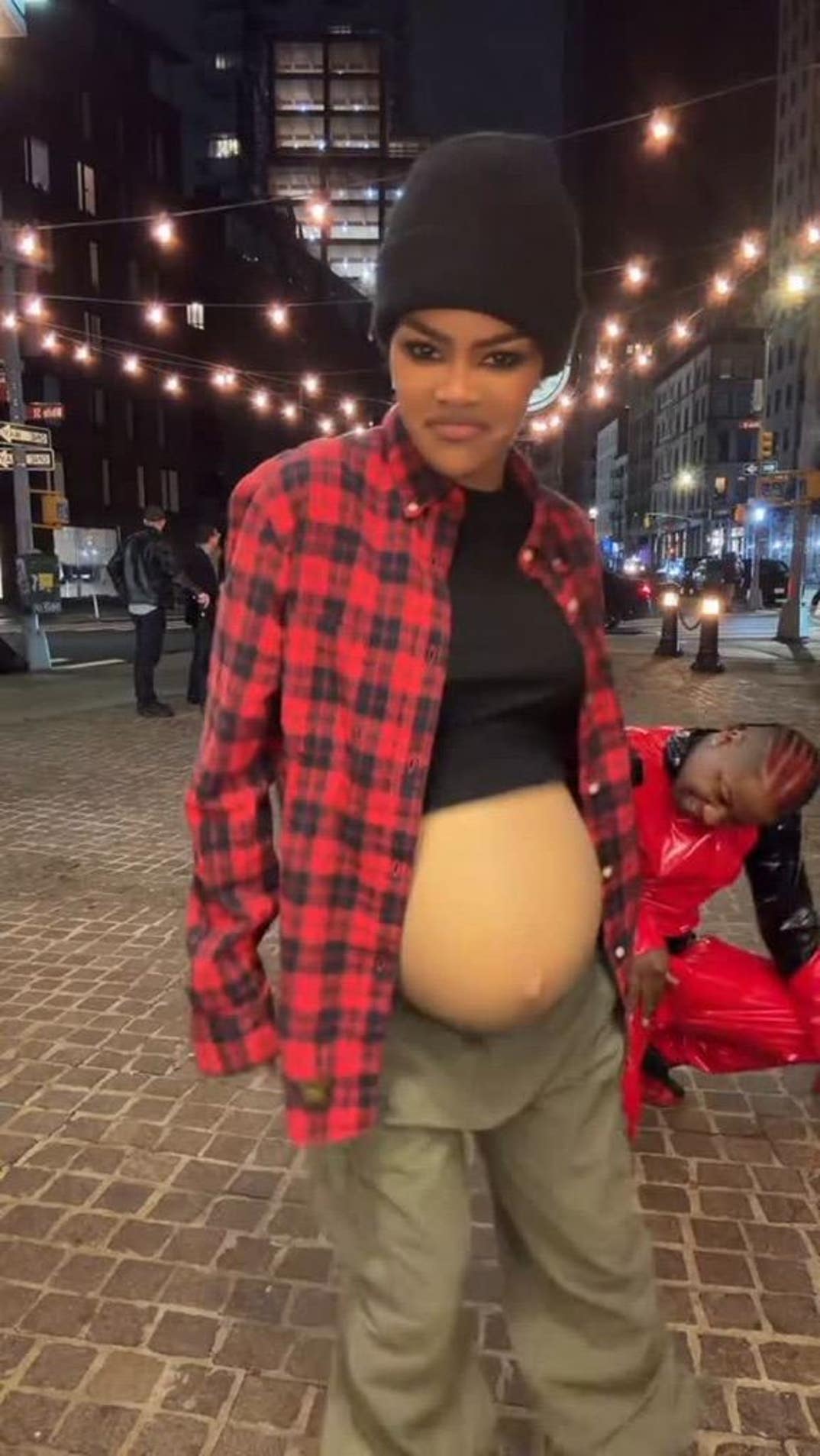 Teyana Taylor