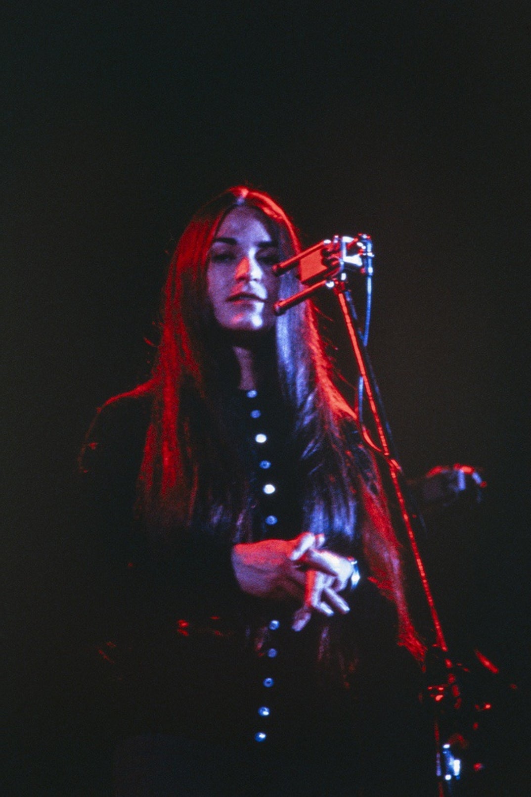 Remembering Donna Jean Godchaux 4