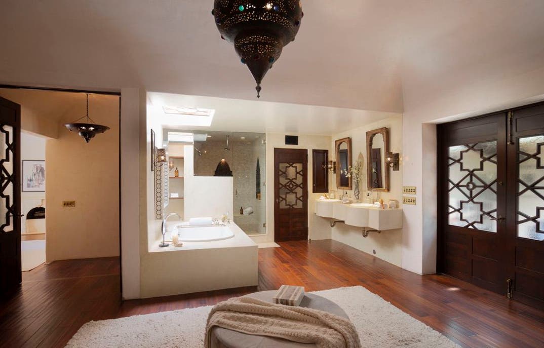 Tom Petty Malibu Home For Sale 22