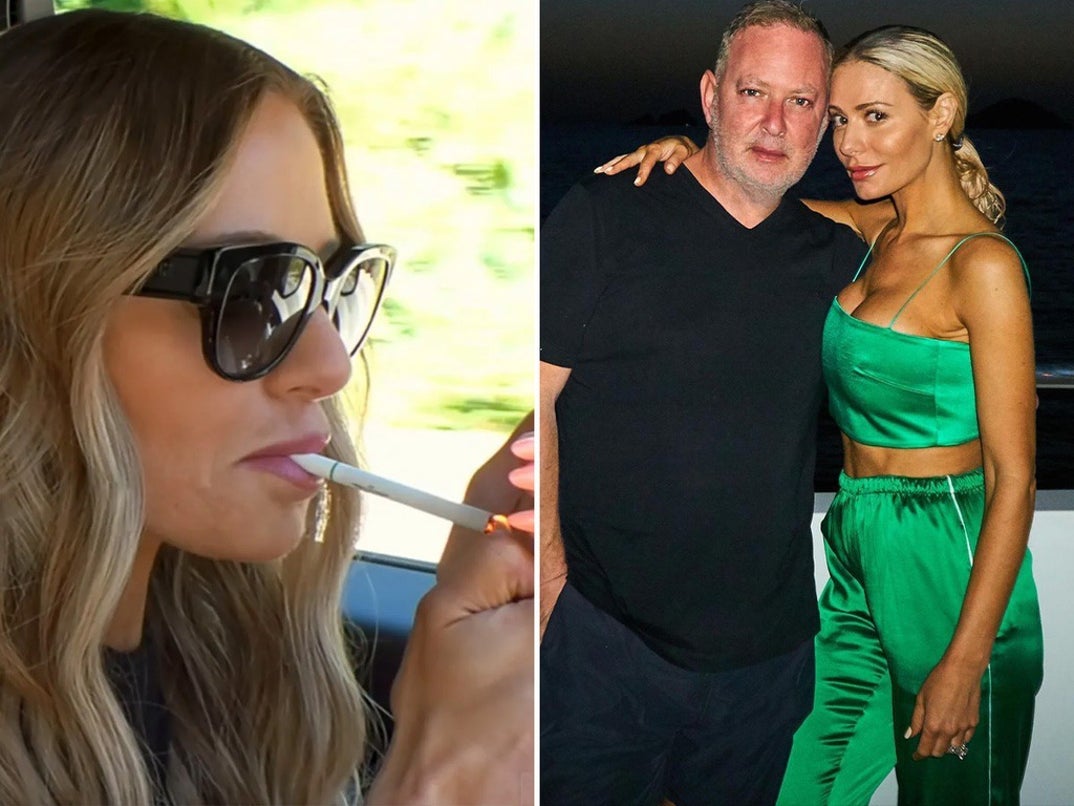 Real Housewives Of Beverly Hills Iconic Moments 31