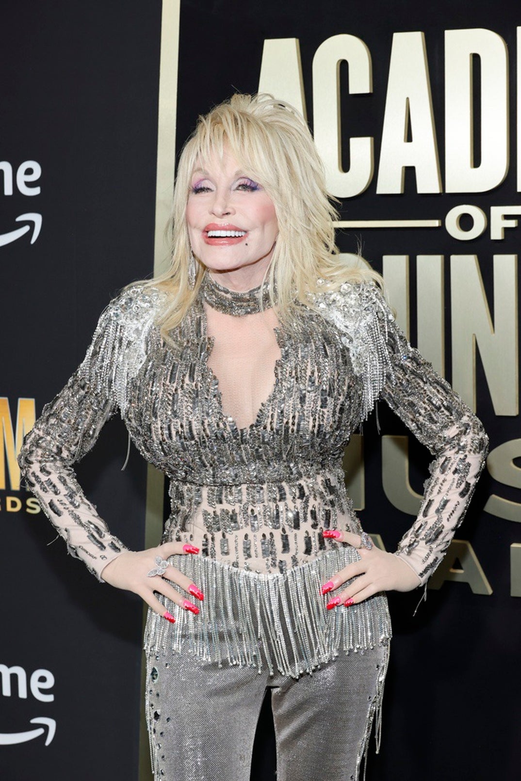 Dolly Parton Through The Years 1