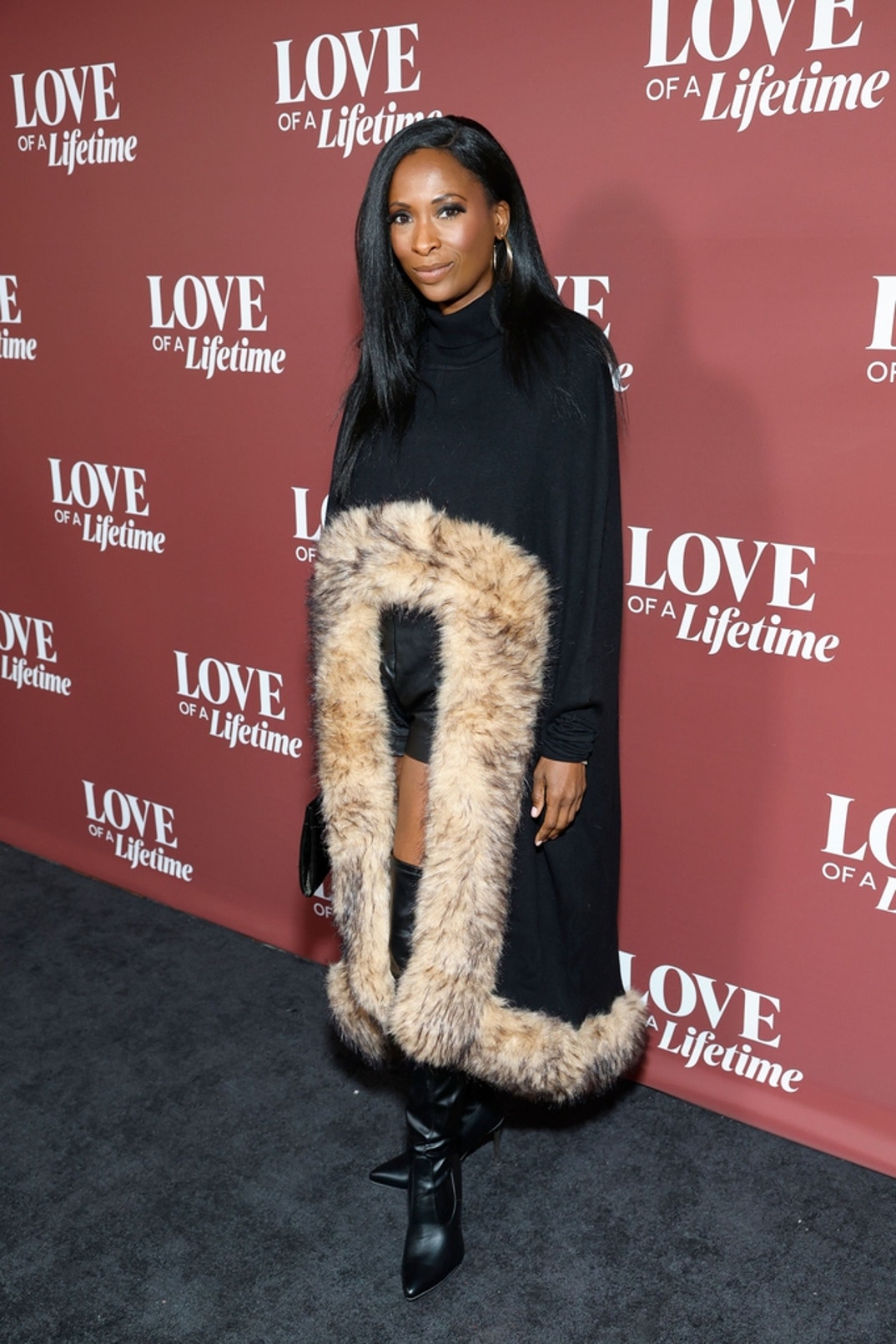 Love Of A Lifetime 26