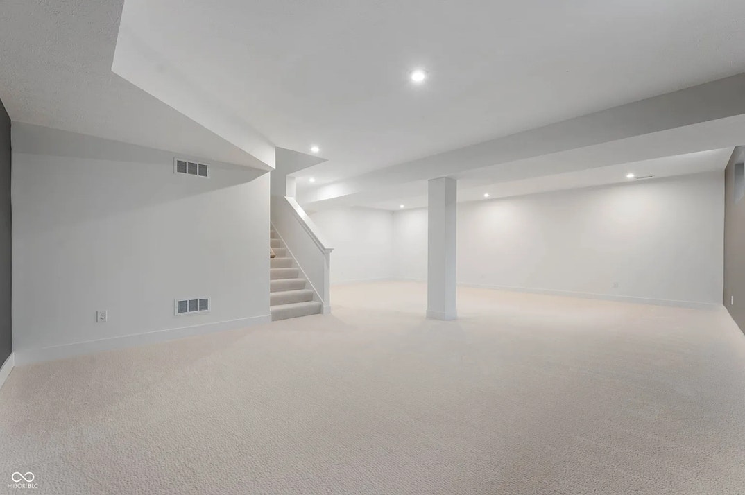 Gerry Turner New House 7