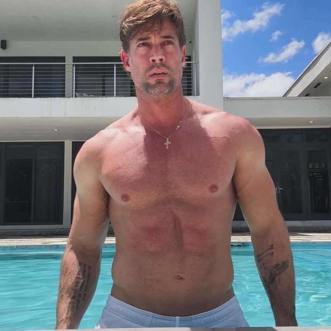 William Levy