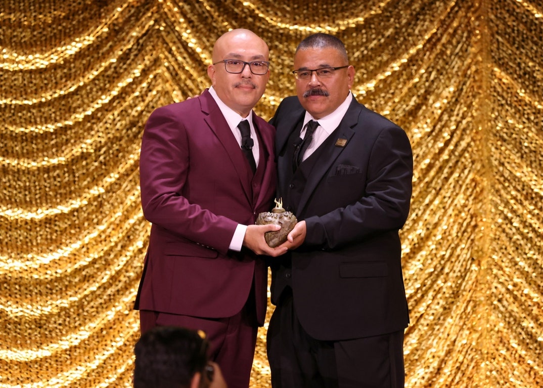 Celebs Attend Homeboy Industries 2026 Lo Maximo Awards And Fundraising Gala 27