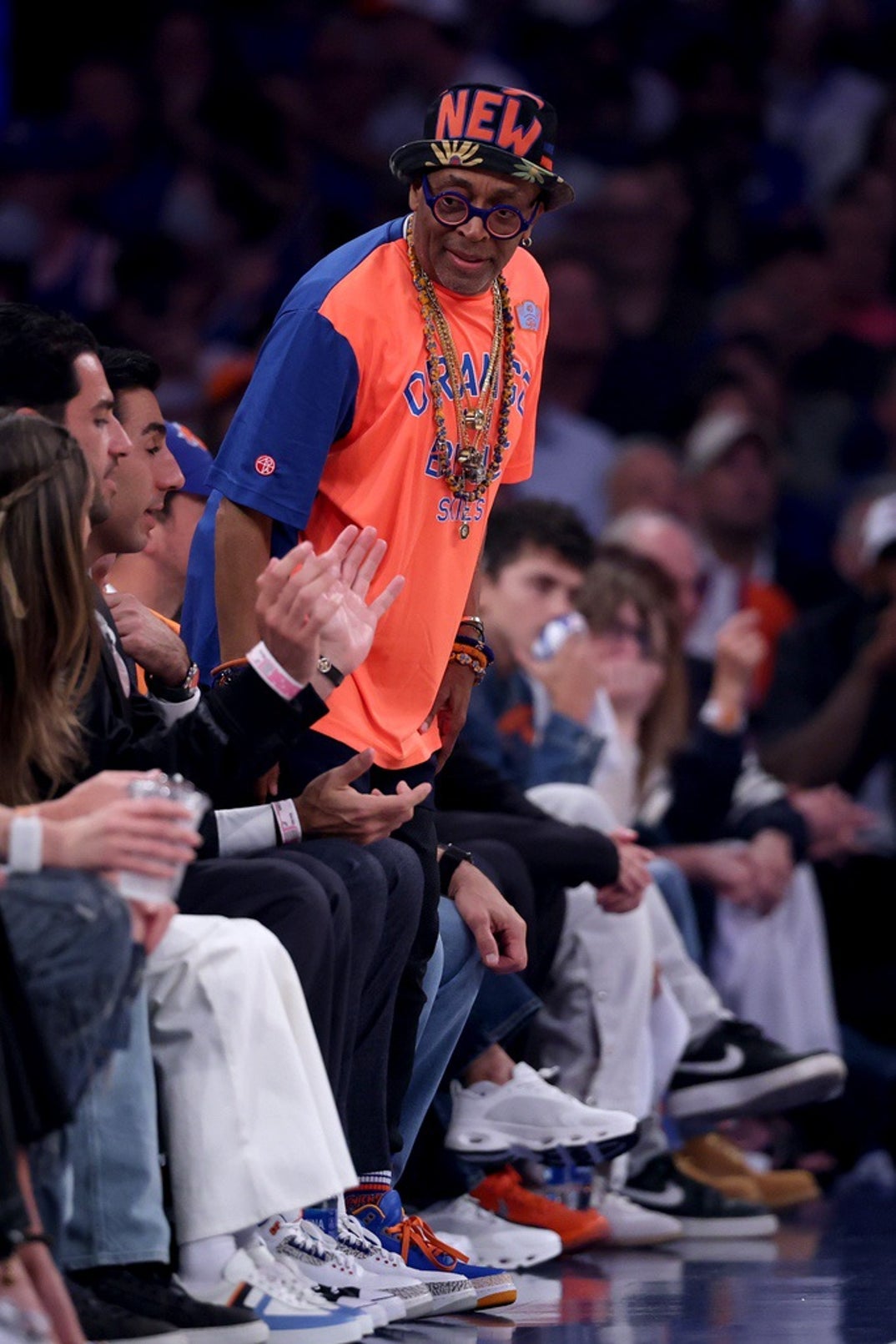 Spike Lee