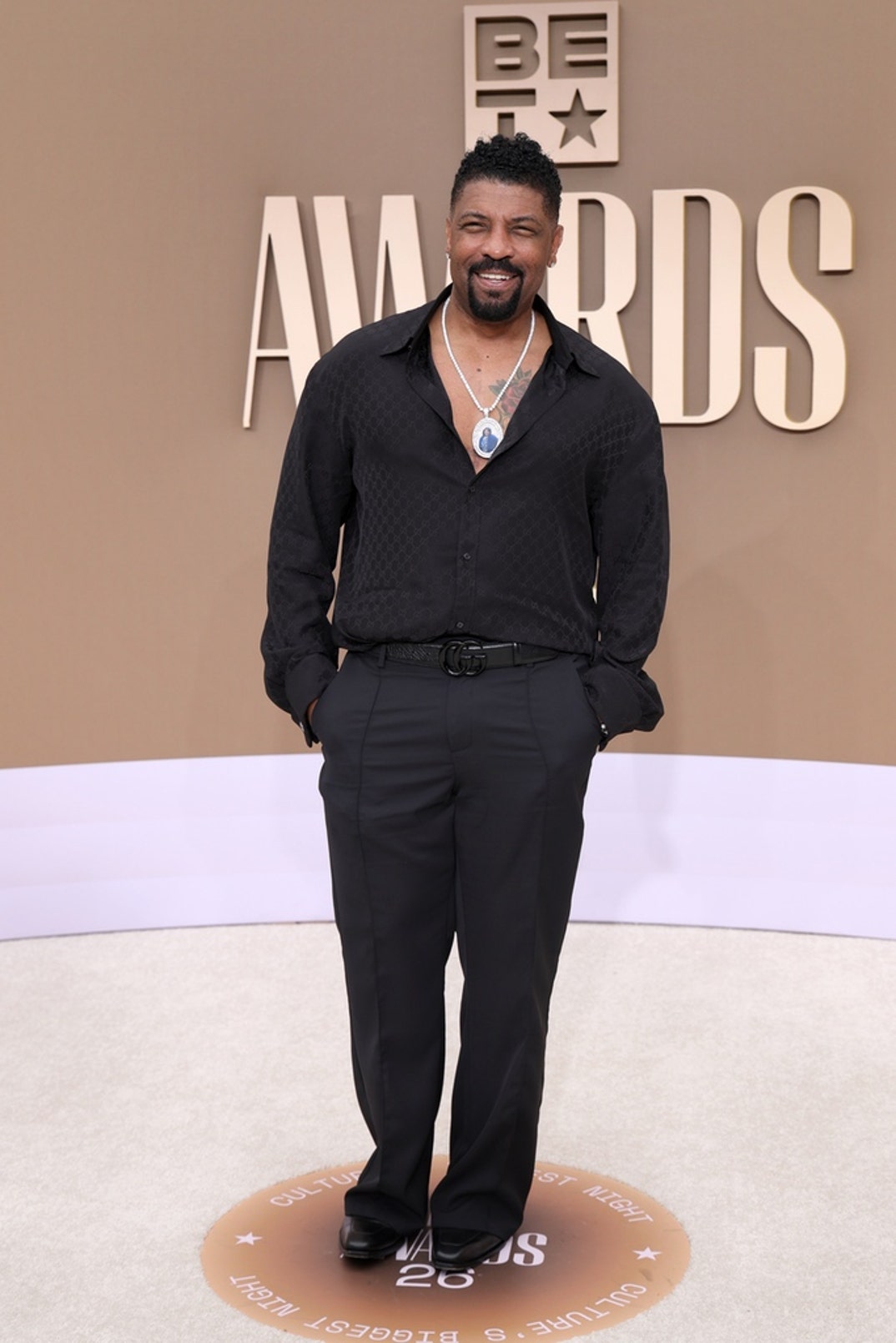Deon Cole