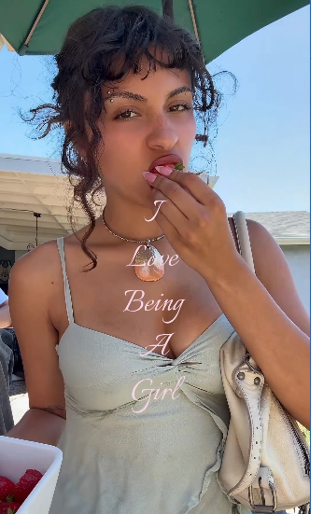 Aysia Collins Social Shots 3