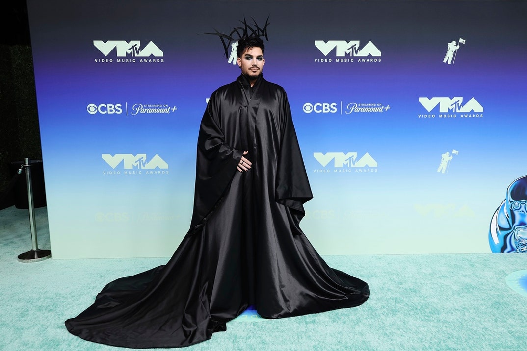 Adam Lambert