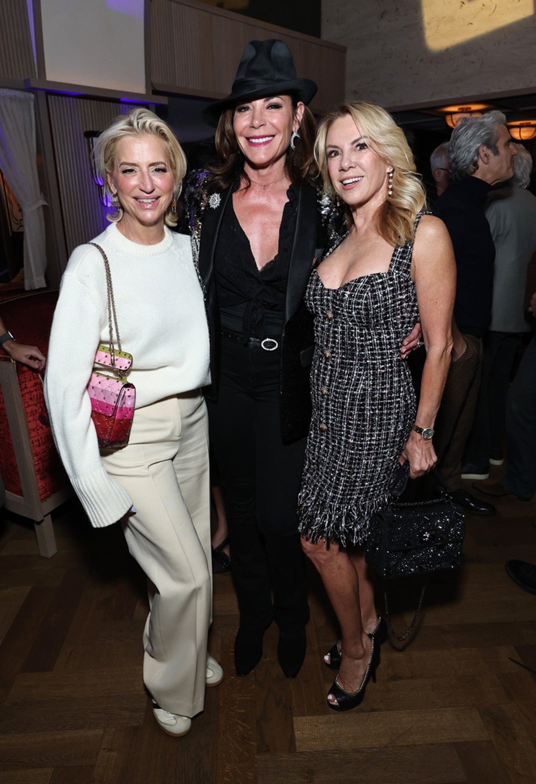 Dorinda Medley Through The Years 6
