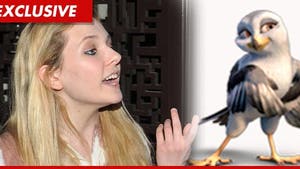 Abigail Breslin -- $65,000 for 4 HOURS of Acting in New Movie